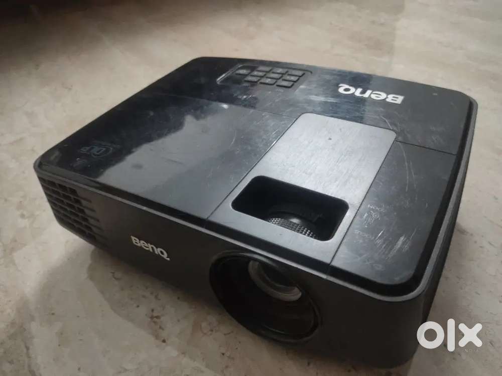 Benq Projector