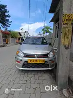 Maruti Suzuki Alto 2020