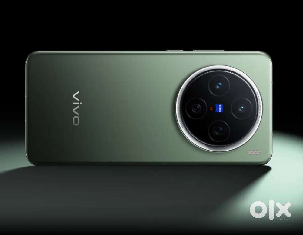 Vivo x200 brand new