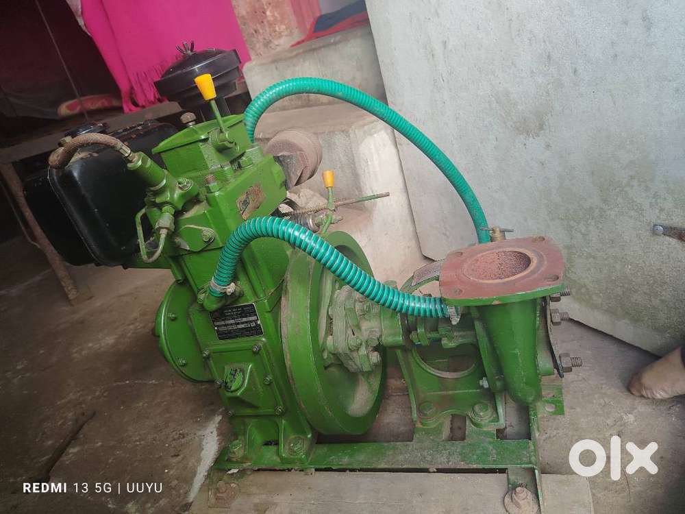 Centrifugal pump