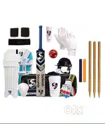 cricket kit