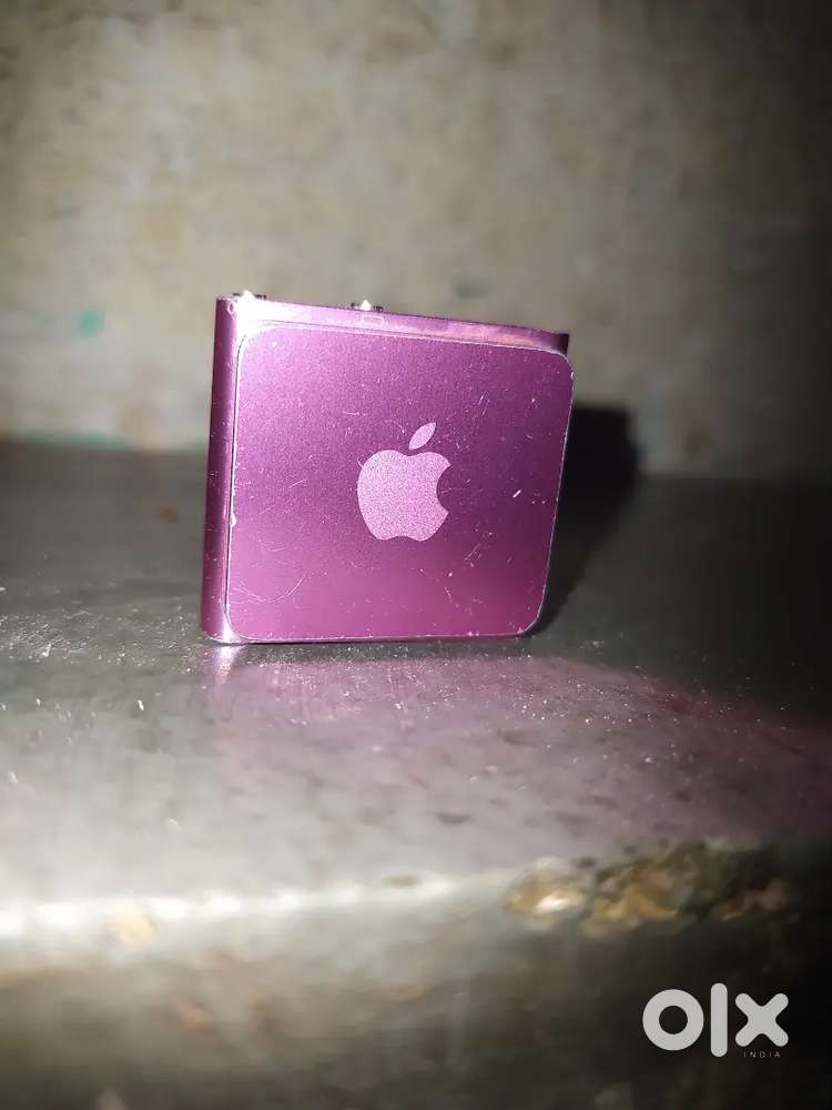Apple i Pod shuffle 4th generation