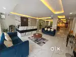 Front Office Executive Only Female