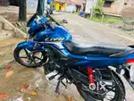 Honda livo