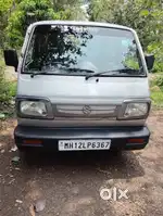 Maruti Suzuki Omni 2015 Petrol Good Condition