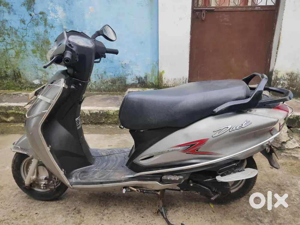 Hero duet fresh condition