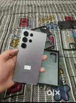 Samsung s25 ultra 12/256 3 month use