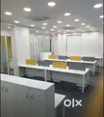 Furnished office for sale