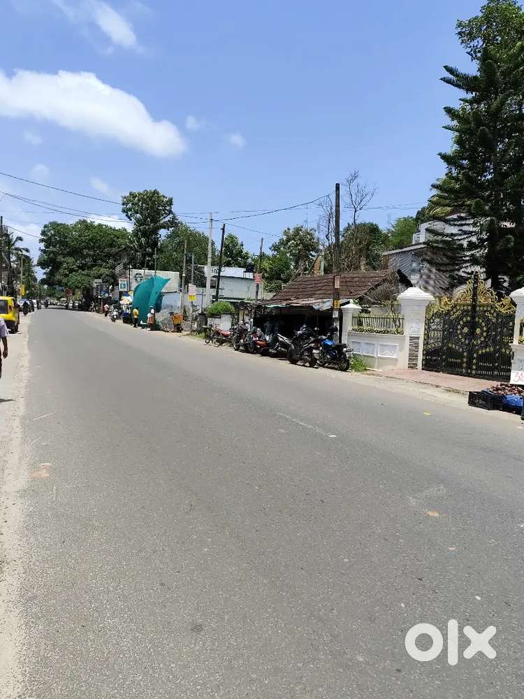 NH അടുത്ത് Tar റോഡ് 10 സെന്റ്