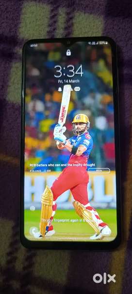 Samsung Galaxy A23 5G (8/128)