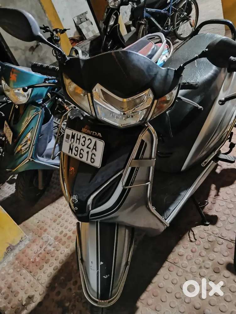 Good Condition Activa Sell