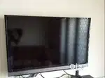 50 Toshiba Smart LED The Ultimate theatre companion 1080p HDMI n USB