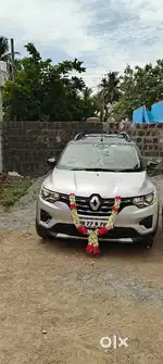 Renault Triber 2023 Petrol Well Maintained