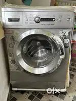 Front Load IFB Washing Machine - 6.5L