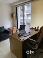 Fully Furnished office On Rent Ashram road