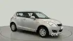 Maruti Suzuki Swift 2011-2014 VXI, 2013, Petrol