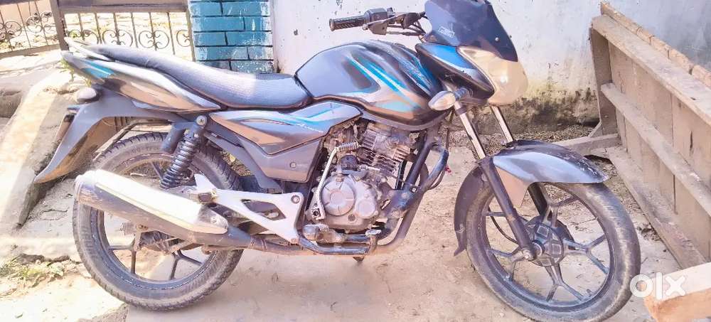 Descover 125 M