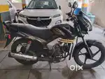 Mahindra Centuro 2014 model