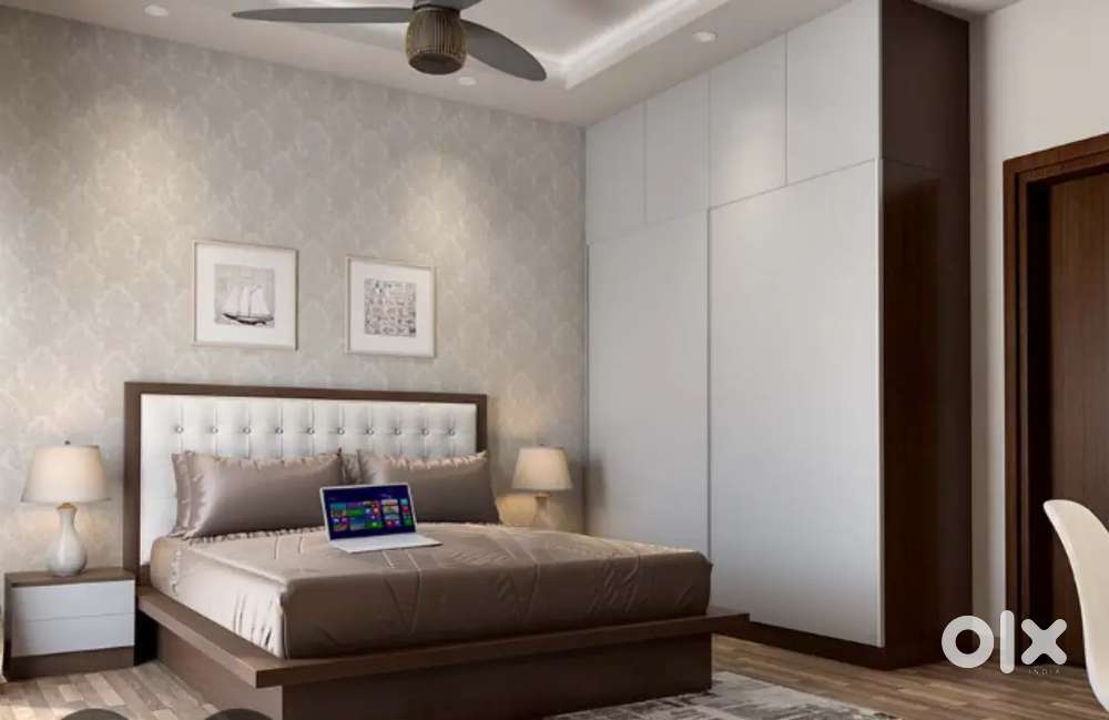 I am a boy and need a girl room mate, I will manage all expenses.