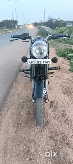 Bullet Classic 350
