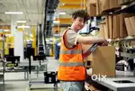 Need 25 Helper / Packing At Location derrabassi