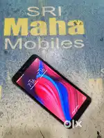 Redmi 6 3+32 neat condition