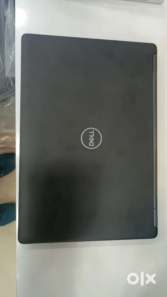 Dell Laptop