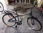 Hercules road rider