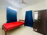 2bhk fully furnished apartment