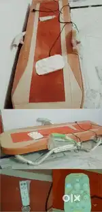 Vigen India theropy machine