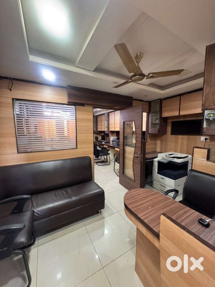 Luxurious office for rent