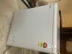 Brand New Haier 175 Lts 5 Star Freezer