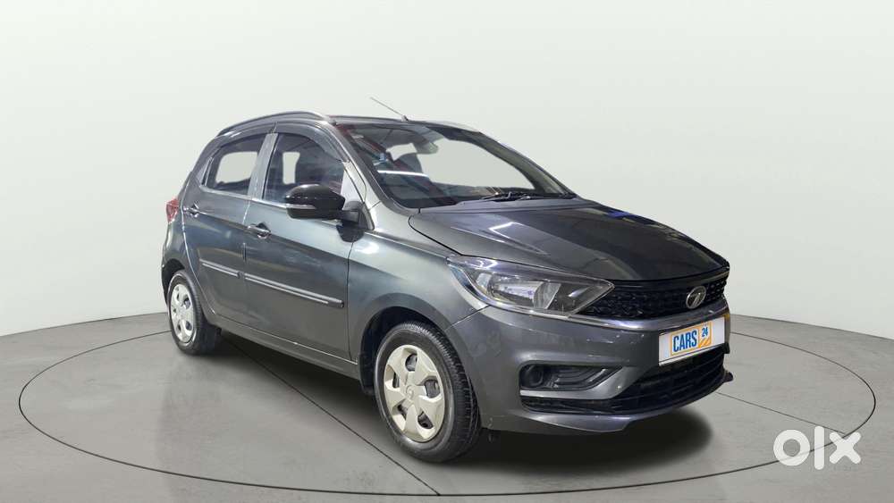 Tata Tiago 1.2 Revotron XT, 2022, Petrol
