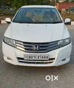 Honda City 2009 Passing 2029 Petrol 92465 Km Driven