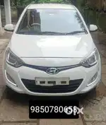 Hyundai i20 2015-2017 Sportz Option 1.4 CRDi, 2012, Diesel
