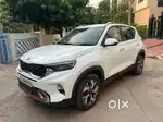 Kia Sonet GTX Plus 1.5 DCT AT, 2021, Petrol