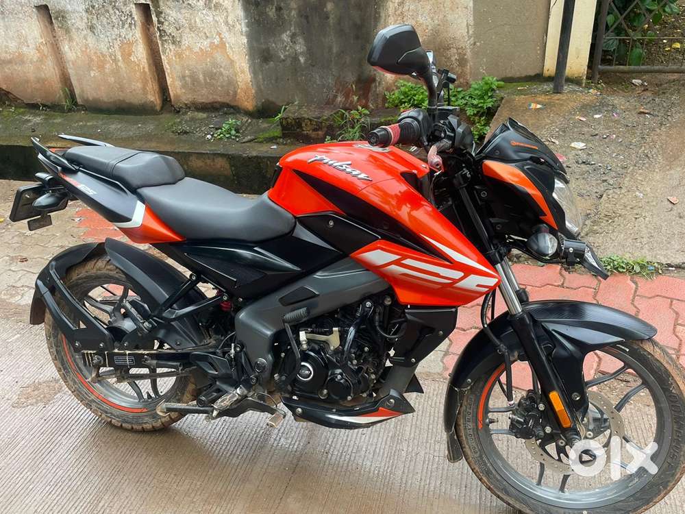 Good condition running bike