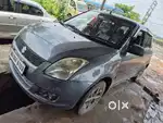 Maruti Suzuki Swift 2011 Diesel 92650 Km Driven