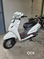 HONDA ACTIVA