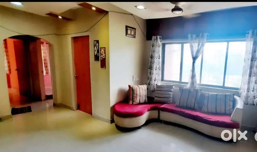 Available without brokerage PG accommodation at Thane