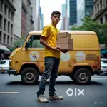 Transforming Logistics, One Shipment at a Time