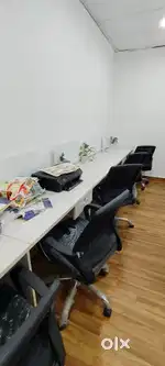 Without brokerage office Available