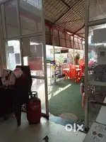 Requirement For Cook and Waiters