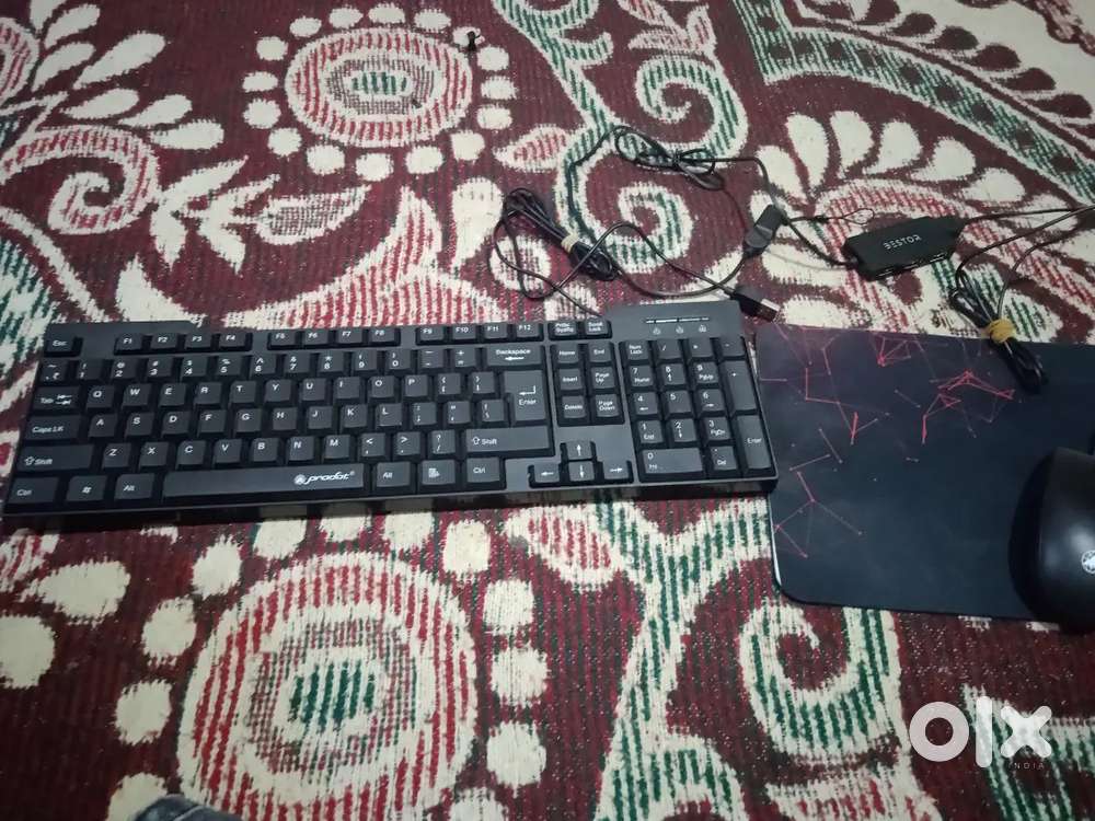 Gaming like pc
