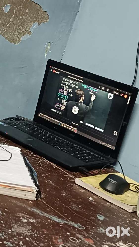 Acer laptop
