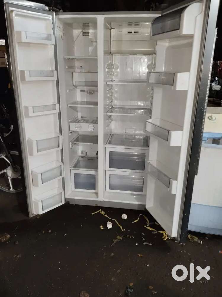 AIR CONDITIONER & REFRIGERATOR REPAIR AND SERVICING