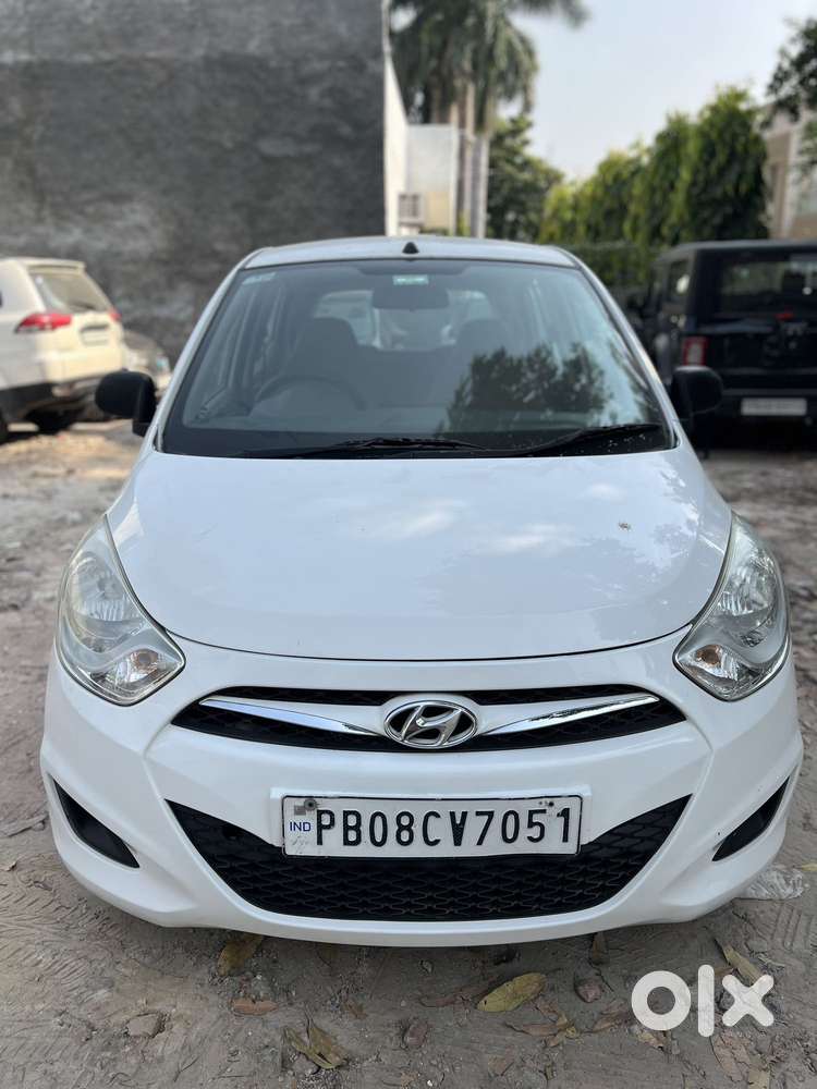 Hyundai i10 Magna 1.1L, 2014, Petrol