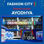 JOINING FOR  [FASOIN CITY AYODHYA ] MALE AND FEMALE BOTH CAN APPLY!