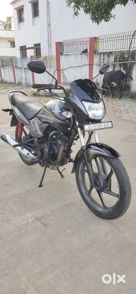 Honda dream yoga full condition