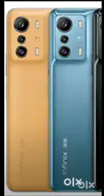 Infinix Zero 5g